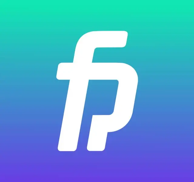 Fairplicity logo illustrating event website and registration matching organizer’s branding.