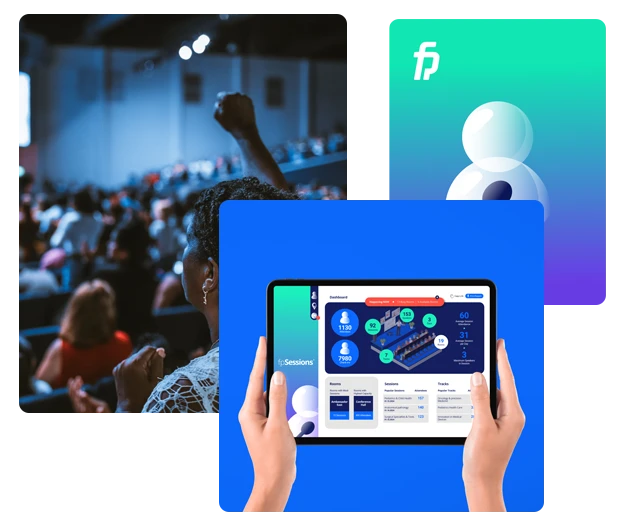 Testimonial for event attendance tracking and ticket scanning experience