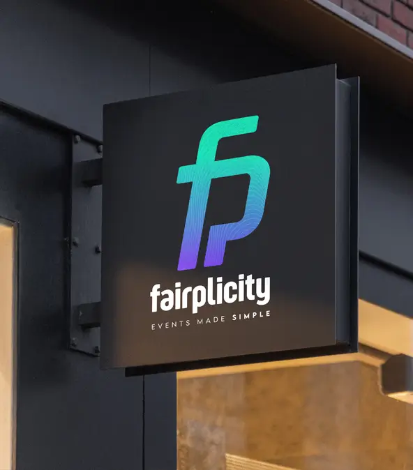Fairplicity company sign