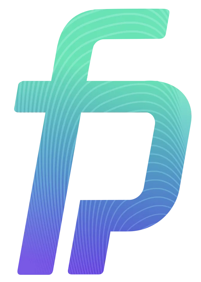 Fairplicity's brand icon