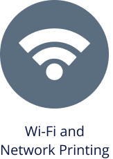 WiFi connectivity