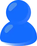 Icon representing leads captured.