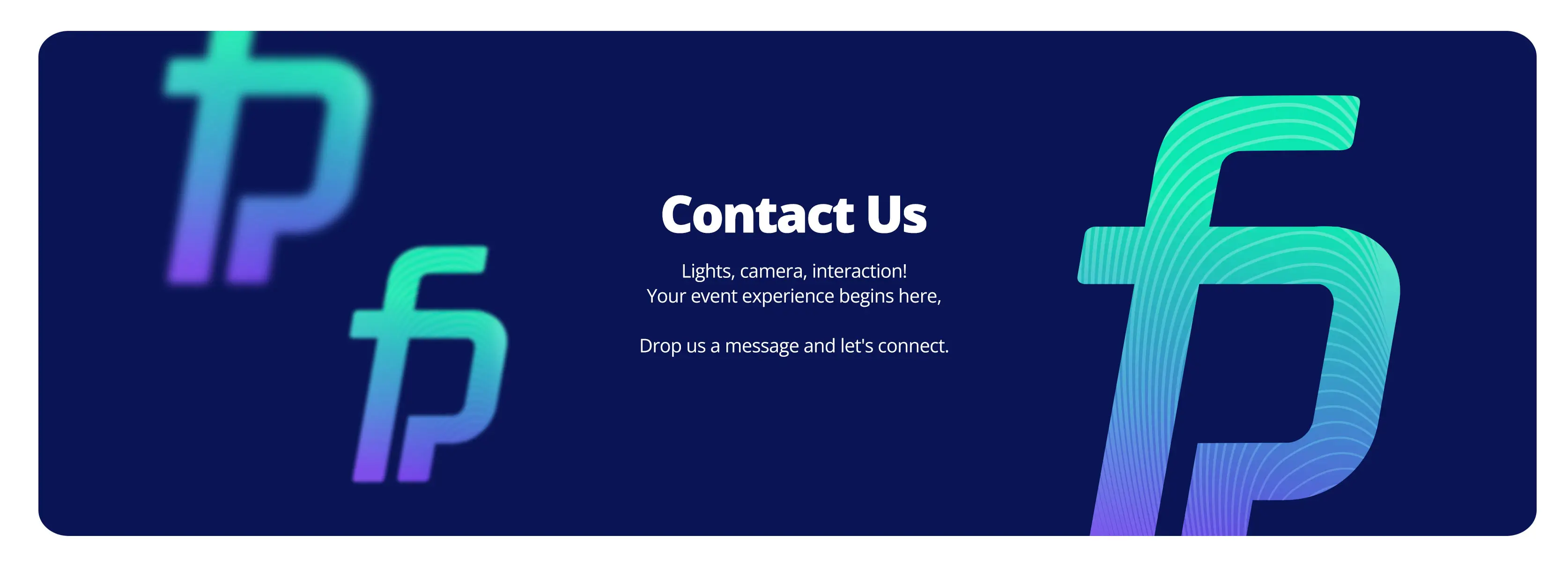 Contact Fairplicity banner